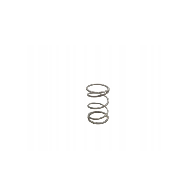 Sprężyna wkładki zamka VW POLO CABRIO 6N0837229B