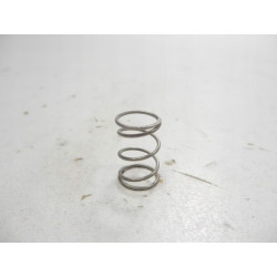 Sprężyna wkładki zamka VW POLO CABRIO 6N0837229B