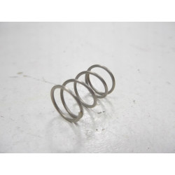 Sprężyna wkładki zamka VW POLO CABRIO 6N0837229B