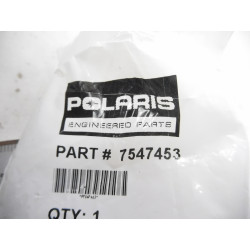 Nakrętka Polaris RMK Khaos Slash 7547453