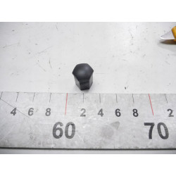 Zaślepka śruby koła Skoda Fabia OE 867601173