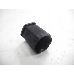 Zaślepka śruby koła Skoda Fabia OE 867601173