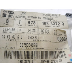 Dźwignia uchwyt VW Seat Audi OE 037905497B