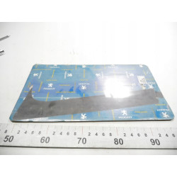 LISTWA DRZWI PRZÓD PRAWY PEUGEOT 206 9327.88