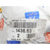 Wspornik filtra Citroen Peugeot OE 1436.63