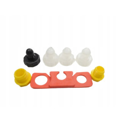 Zestaw naprawczy układu ABS Volkswagen 1J0998375