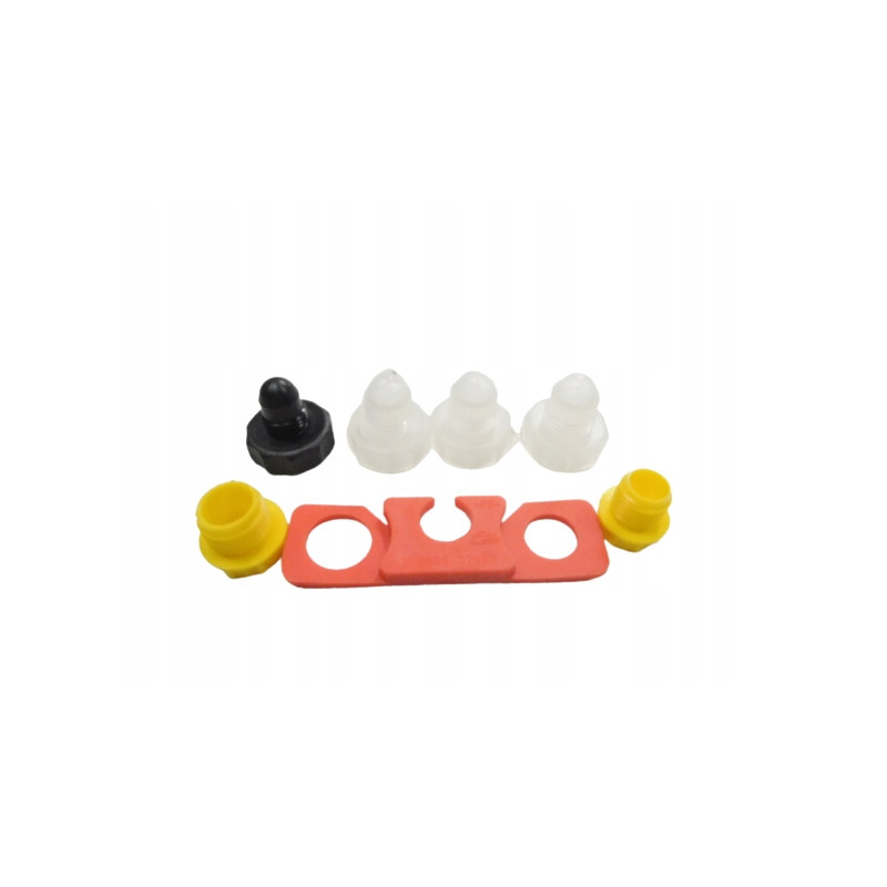 Zestaw naprawczy układu ABS Volkswagen 1J0998375