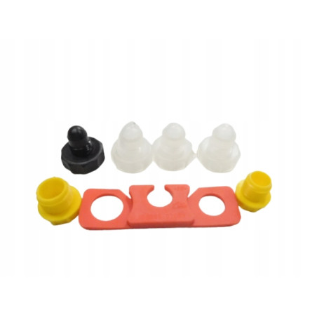 Zestaw naprawczy układu ABS Volkswagen 1J0998375