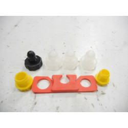 Zestaw naprawczy układu ABS Volkswagen 1J0998375