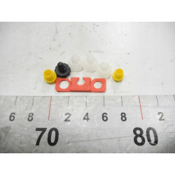 Zestaw naprawczy układu ABS Volkswagen 1J0998375