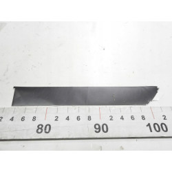 Naklejka drzwi lewy tył Kia Ceed II OE 86383 A2000