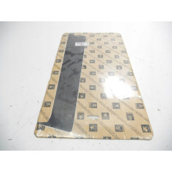 LISTWA DRZWI PRAWY TYŁ PEUGEOT 207 9327.92