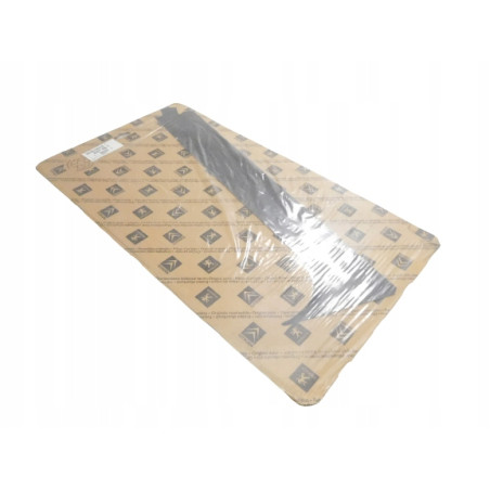 LISTWA DRZWI PRZÓD PRAWY PEUGEOT 206 9327.88