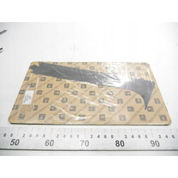 LISTWA DRZWI PRZÓD PRAWY PEUGEOT 206 9327.88