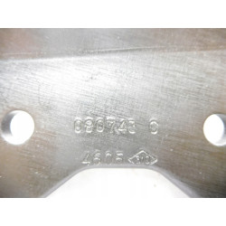 Master Movano Interstar Wózek Rolka Drzwi 9112230