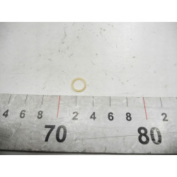 Uszczelka zamka drzwi Volkswagen Caddy 7M0837227