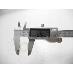 Uszczelka zamka drzwi Volkswagen Caddy 7M0837227