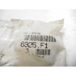 Śruba koła rozrządu Citroen C5 III 3.0HDi 6925.F1