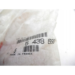 Śruba pompy hamulcowej Citroen BX Xantia 5438690