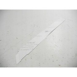 Naklejka drzwi prawy tył Hyundai I30 86393 2L200