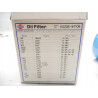 FILTR OLEJU NISSAN SUNNY OE A5208-W1106
