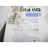 FILTR OLEJU NISSAN SUNNY OE A5208-W1106