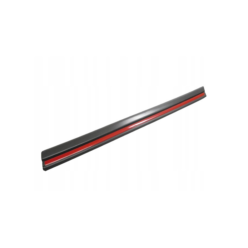 Listwa drzwi lewy tył Ford Escort OE 6514195