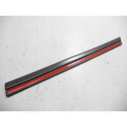 Listwa drzwi lewy tył Ford Escort OE 6514195