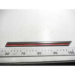 Listwa drzwi lewy tył Ford Escort OE 6514195