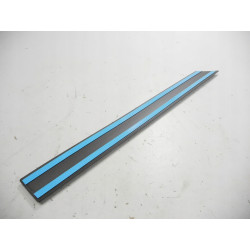 Listwa drzwi lewy tył Ford Escort OE 6514195