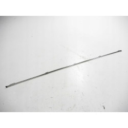 LISTWA ZDERZAKA TYLNEGO RENAULT 21 7700772178