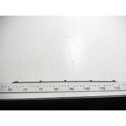 LISTWA ZDERZAKA TYLNEGO RENAULT 21 7700772178