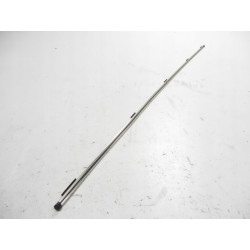 LISTWA ZDERZAKA TYLNEGO RENAULT 21 7700772178