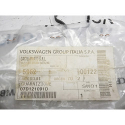 Uszczelka termostatu VW Passat OE 07D121091D