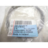 Uszczelka pompy wody Volkswagen Golf II 030121043B