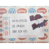 Tuleja gumowa VW Golf OE 068129631