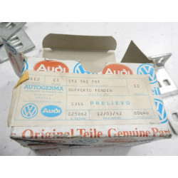 Wsporniki świateł przeciw. VW Golf 2 OE 191941707