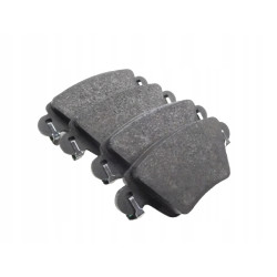 Zestaw klocków hamulcowych tył Valeo 598527