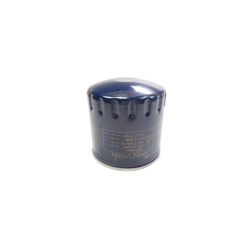 Filtr oleju Renault Laguna I OE 8200007832