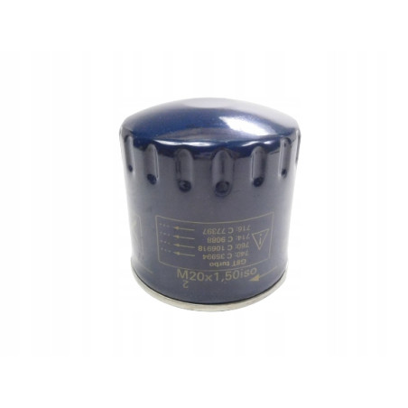 Filtr oleju Renault Laguna I OE 8200007832