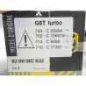 Filtr oleju Renault Laguna I OE 8200007832