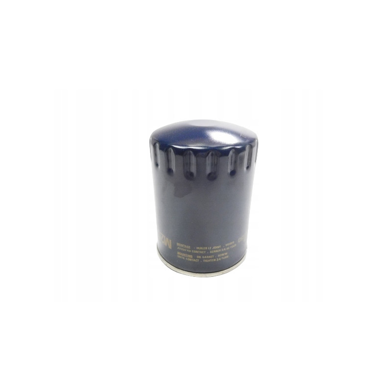 Filtr oleju Renault Clio I 1.9D OE 7700865981