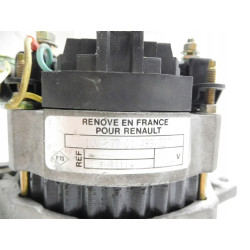 Alternator Renault R9 OE 7701499227