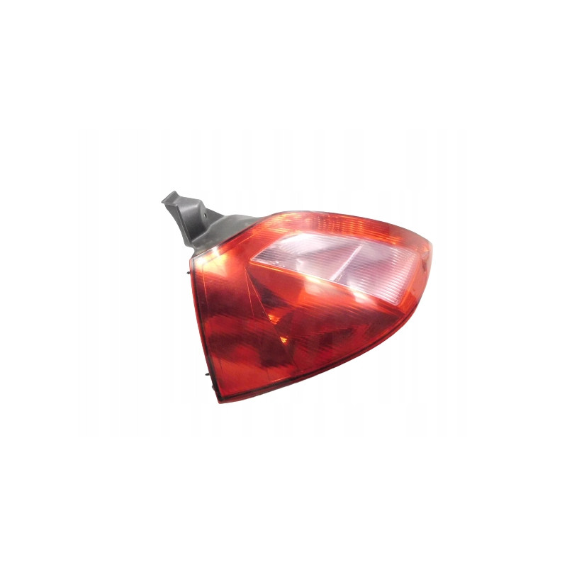 Lampa lewy tył Renault Megane II OE 8200073236