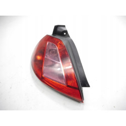 Lampa lewy tył Renault Megane II OE 8200073236