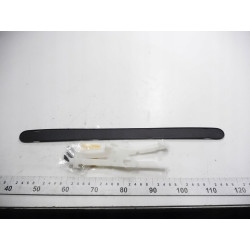 Listwa zderzaka przód Renault Scenic OE 7700419759