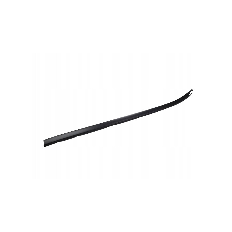 Listwa szyby przedniej Laguna I OE 7700842980