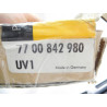 Listwa szyby przedniej Laguna I OE 7700842980