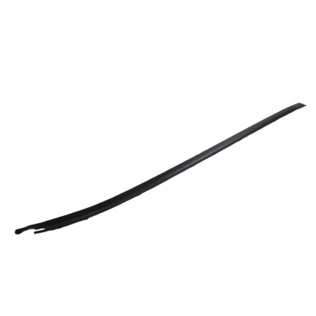 Listwa szyby przedniej lewa Laguna I OE 7700842979