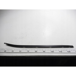 Listwa szyby przedniej lewa Laguna I OE 7700842979